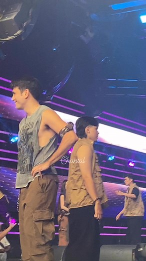 683K views · 10K reactions | #GeraldAnderson in #ASAP | Chantal | Facebook