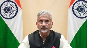 In veiled dig at China, Jaishankar bats for more production centres, says need ‘trust & transparency’
