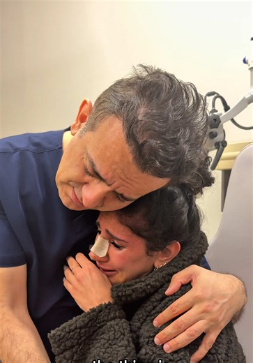 Relief After Nose Surgery: A Life-Changing Breath