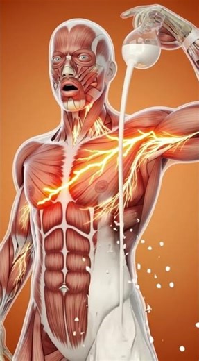 What Happens to Your Body When You Drink Milk – Amazing Health Benefits Explained!