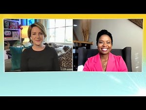 Staying S.T.R.O.N.G. with Deborah Porter