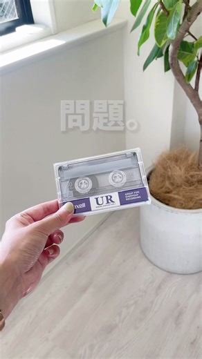 懐かしいカセットレトロスピーカー紹介