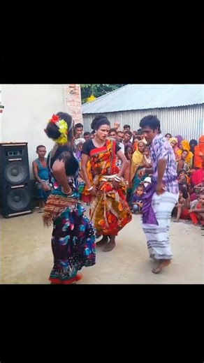 ভাইরাল নাচ #বিয়ের_গীত #শহিদুল_বয়াতি_গীত #biyer_git