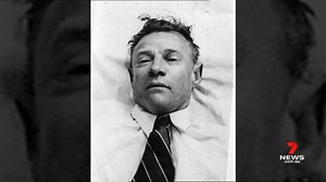4.1K views · 23 reactions | There is a brand new lead in one of South Australia's most baffling cold cases; the mystery of the Somerton Man. More than 70 years after he was found dead on Somerton Beach, police and forensics are exhuming his remains, in the hope DNA technology will reveal his true identity and they have already had a potential breakthrough. 7NEWS Adelaide at 11.30am, 4pm and 6pm | https://7news.link/SomertonMan #SomertonMan #7NEWS | 7NEWS Adelaide | Facebook