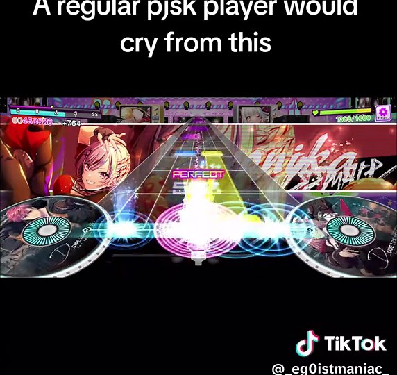 Understanding D4DJ and PJ Sekai Rhythm Games