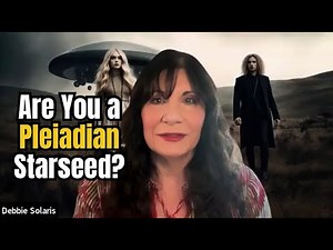 Pleiadian Starseeds Explained: Traits, Mission, & How They Help Humanity Heal