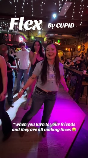 Join the Fun with Flex Line Dance at Stoney's