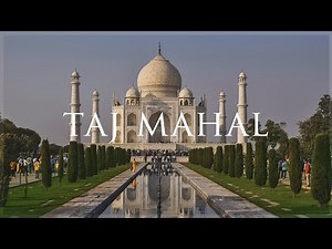 Taj Mahal | History And architectural Facts |