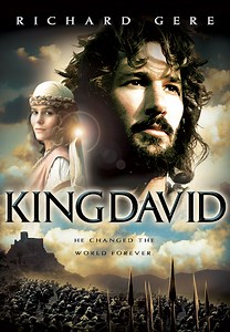 King David