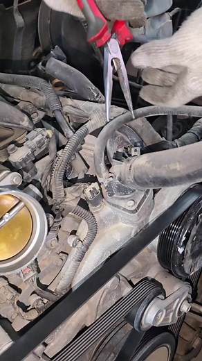 Changing GMC Thermostat Valve: Step-by-Step Guide