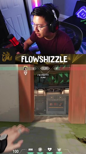 Valorant Spike Wall Bang Trick on Haven | NYFU