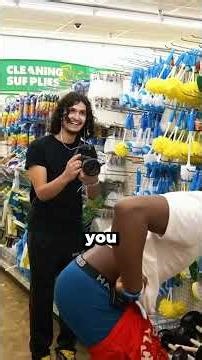 Public screaming challenge gone wild! 😳