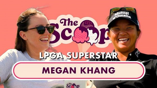 LPGA event ends with improvised playoff after final round canceled