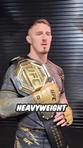 The UFC Heavyweight Division's Current Challenges