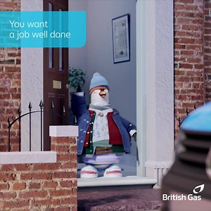 3.3K views · 22 reactions | Our expert engineers fix over two and a half million boilers every year. | British Gas | Facebook