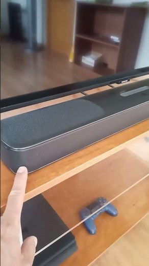 JBL Bar 5.0 Multibeam, excelente Atmos soundbar