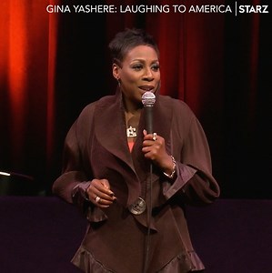 2.4K views · 15 reactions | Mondays don’t always have to be so serious. Let yourself have a laugh with some of the best stand-up comedy in the game on the STARZ App! starz.tv/FB | STARZ | Facebook