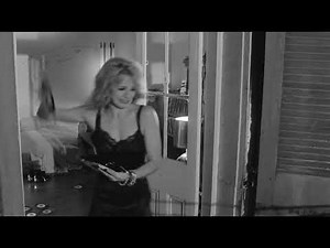 Ellen Barkin