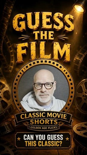 Guess the Film 18th July 2026