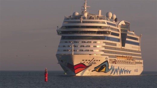 AIDA-Dresscode erklärt: Diese ungeschriebene Regel gilt an Bord