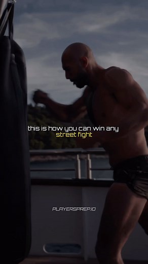 112K views · 2.9K reactions | Here are some street fight techniques...