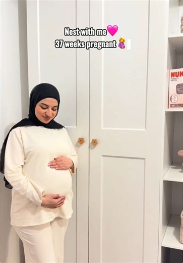 Pregnancy Nesting Tips: Preparing for Your Baby Girl