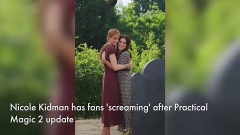 Inside Sandra Bullock's brief retirement to focus on her kids Louis and Laila