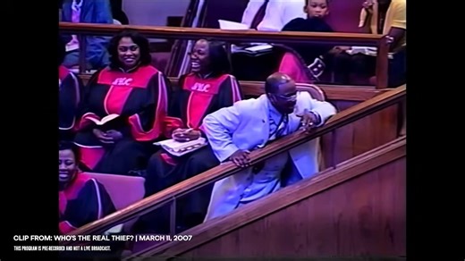 IBOC jr Announcements - Part 477 - February 1, 2026 #IBOC2026 #inspiring | Rickie G. Rush