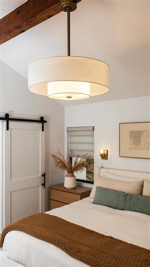 8 comments | We love creating rooms that move — literally. ✨ The...