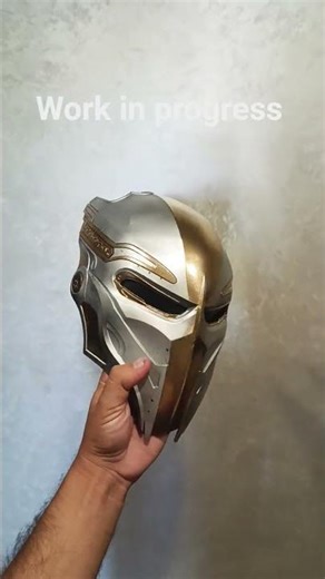 Predator Badlands Dek bio helmet #predator #predatorbadlands #cosplay #mask