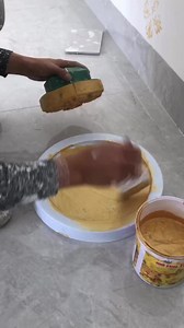 104K views · 857 reactions | Stamp stencil art. #painting #design #painter | Techno Textures | Facebook