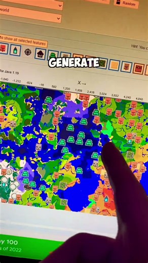 Chunkbase Explained: Find Structures in Minecraft (Seed Map)