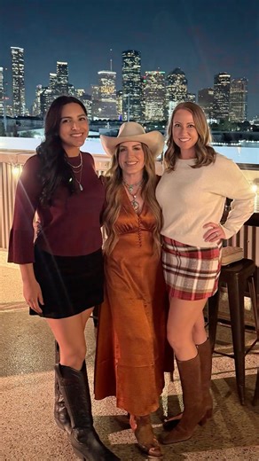 A High Roller Holiday!