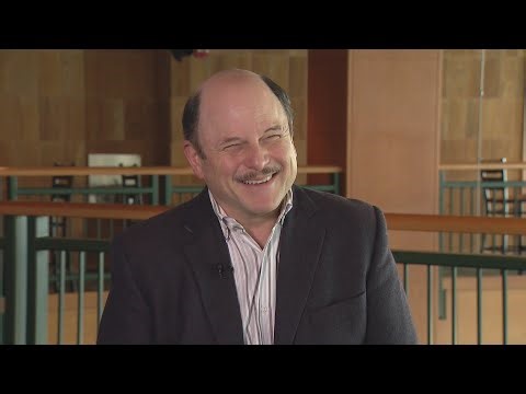 Dean's A-List Interview: Jason Alexander