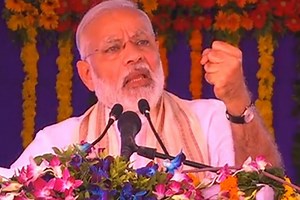 …म्हणून औषध कंपन्या माझ्यावर नाराज: मोदी