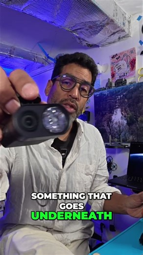 Unboxing! Essential Adapter for Garmin Mount & Lights #shorts