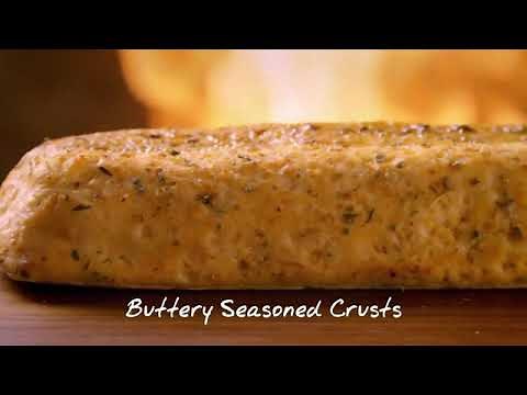 Hot Pockets Commercial 2017 - (USA)