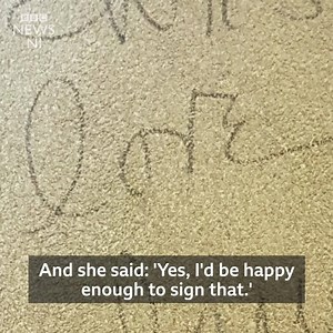 26K views · 126 reactions | The day I met Doris Day - a County Down man reminisces about his childhood idol who he successfully tracked down on a trip to her hometown in California in 1990. The Hollywood legend died on Monday. | BBC News NI | Facebook