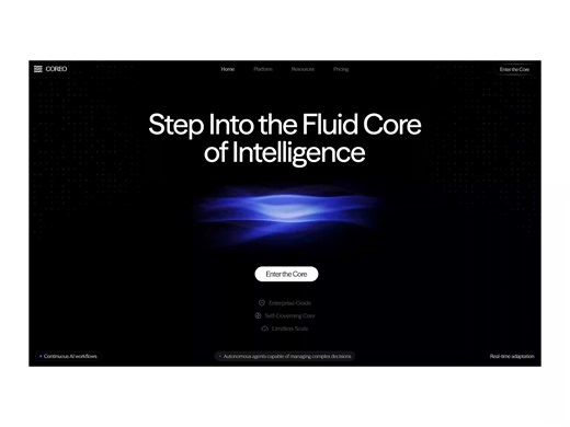 Enterprise AI Platform Design