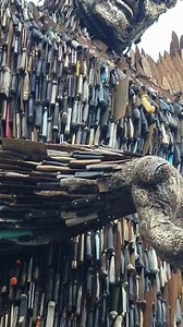 Bolton welcomes a powerful symbol of unity in the fight against knife...