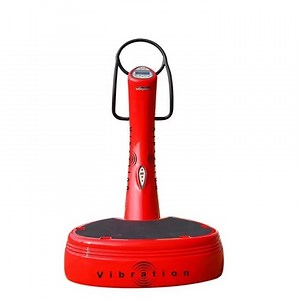 [Hot Item] Recommend Newest Commercial Power Vibration Plate