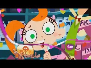6 A continuacion de Clan tve 2012
