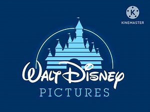 Walt Disney Pictures (1985-2006) (Tinkerbell)