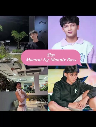 Mannix Boys Slay Moment Highlights