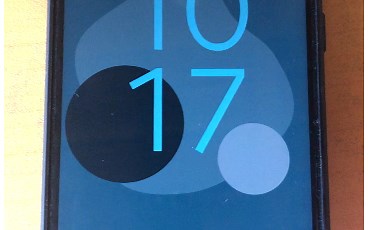 红米note8 by Android12 beta4 流畅度持续拉满