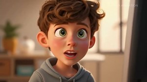 Minecraft_ The Movie - Minecraft Cartoon (Minecraft Animation)