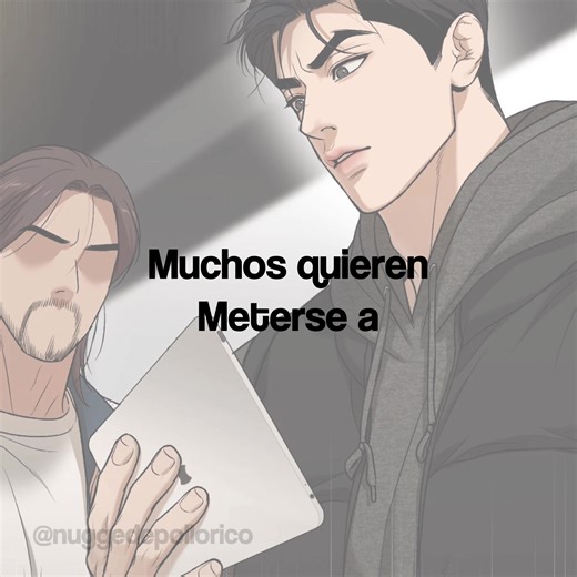 Juan Pantoja 50% | Kenia Os Manhwa