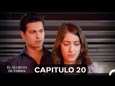 El Secreto De Feriha Capítulo 20 (Doblado en Español) (Corta Versión)
