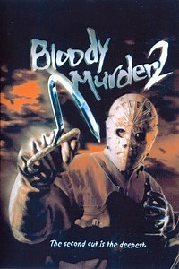 Stream Bloody Murder 2: Closing Camp (2003): Find it on Netflix, Prime Video, Hulu & more