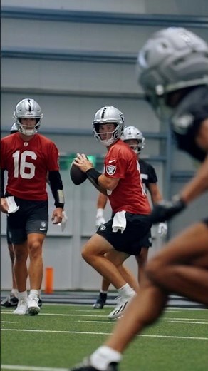 Camp mode 🧱